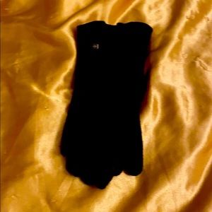 Polo gloves for women